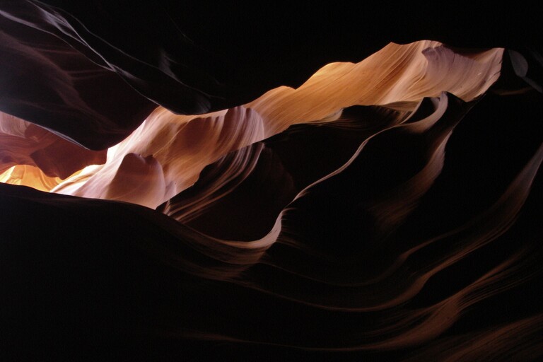 Upper Antelope Canyon
