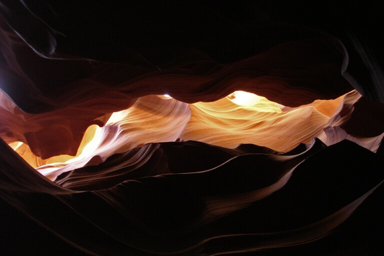 Upper Antelope Canyon