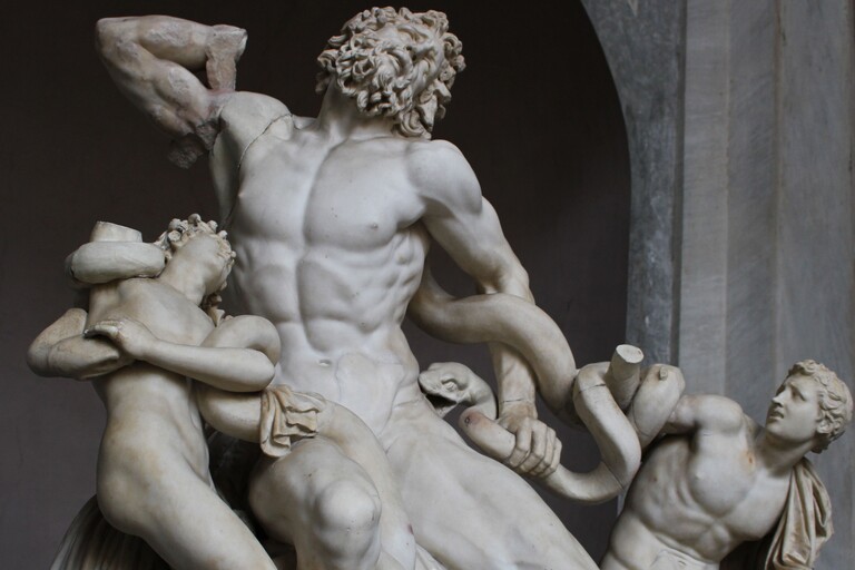 © ziegler.world Vatikanische Museen