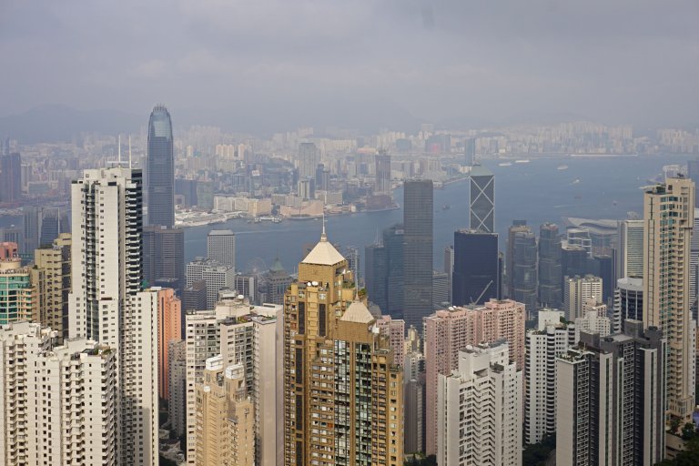 Victoria Peak