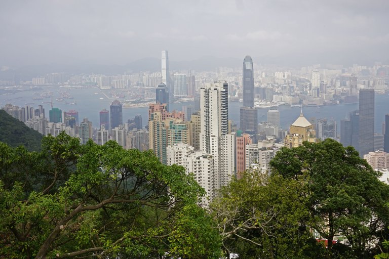Victoria Peak