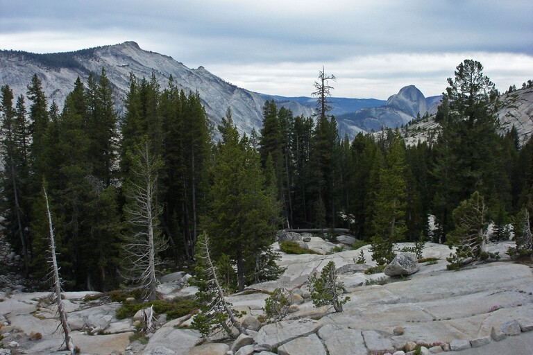 Yosemite
