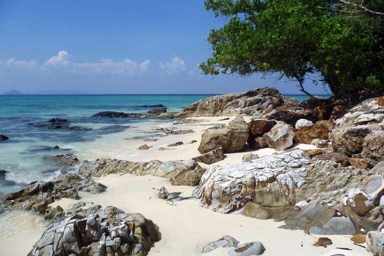Bootstour_Bamboo Island