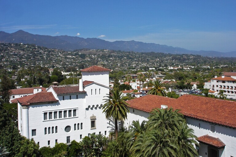 Santa Barbara