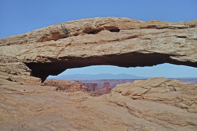 Canyonlands_Mesa Arch