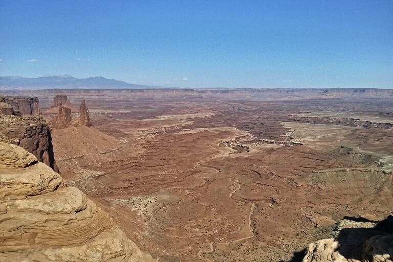 Canyonlands_Mesa Arch