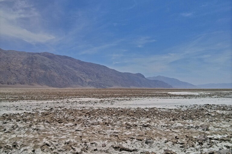 © ziegler.world Death Valley_Devils Golfcourse