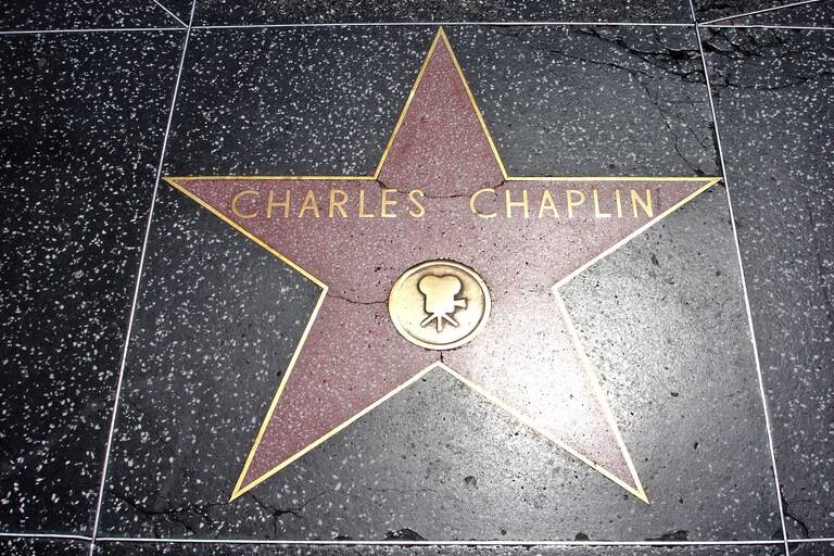 © ziegler.world Hollywood