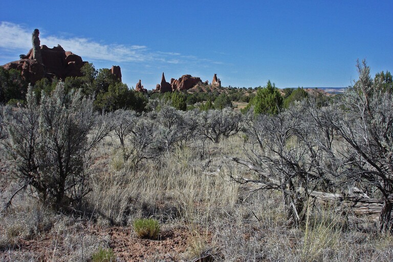 Kodachrome State Park