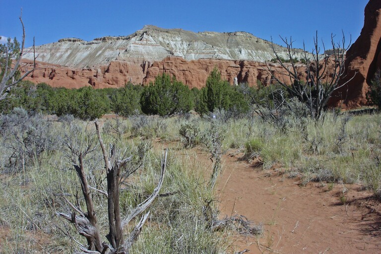 © ziegler.world Kodachrome State Park
