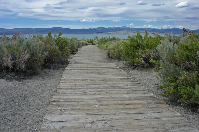 Mono Lake