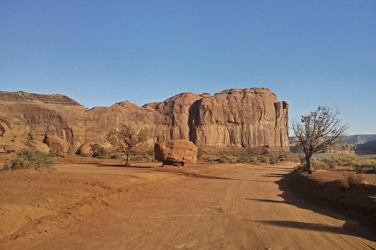 © ziegler.world Monument Valley
