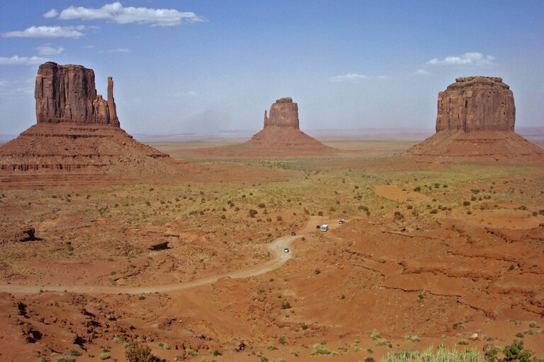 Monument Valley