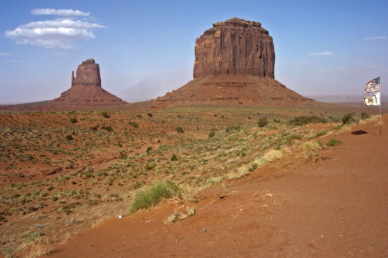 Monument Valley