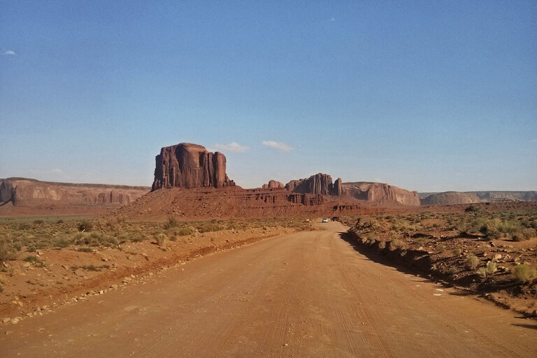 © ziegler.world Monument Valley