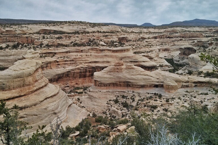 Natural Bridges_Sipapu