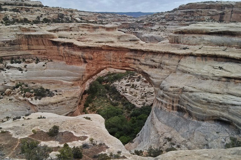 Natural Bridges_Sipapu