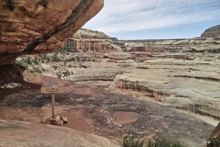 Natural Bridges_Sipapu