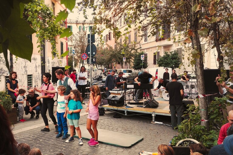 © ziegler.world Pigneto