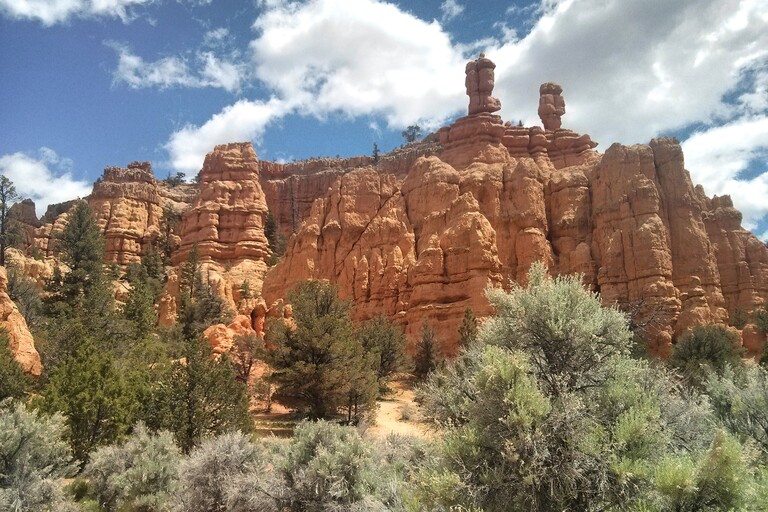 © ziegler.world Red Canyon