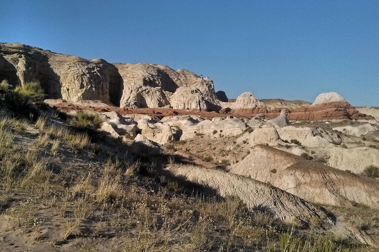 © ziegler.world Toadstool Hoodoos