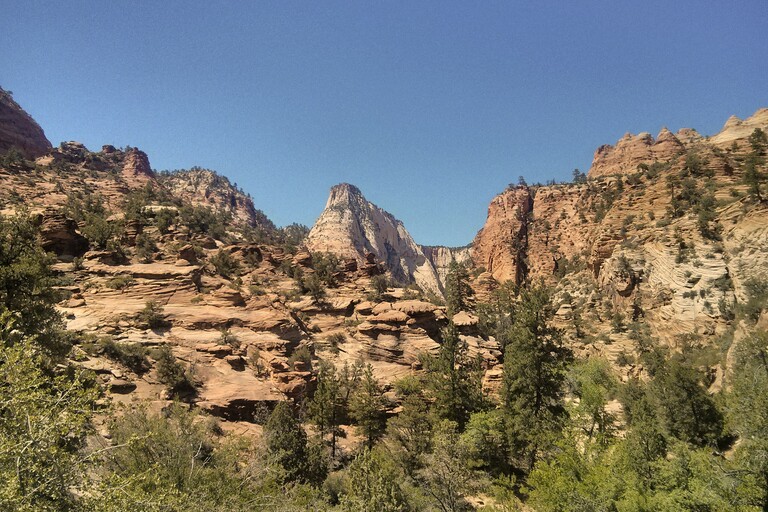 © ziegler.world Zion