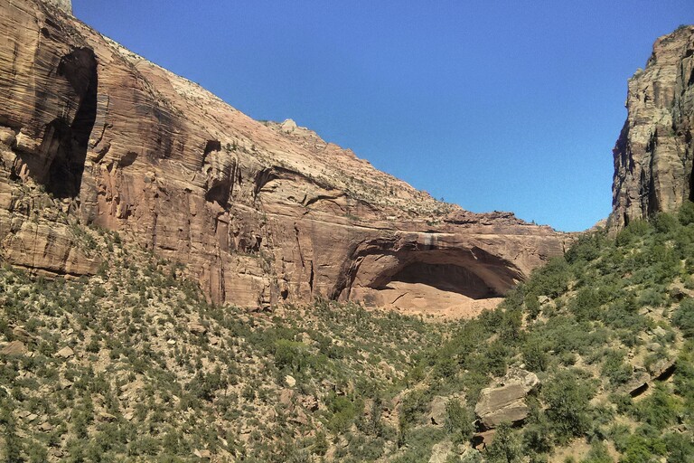 © ziegler.world Zion