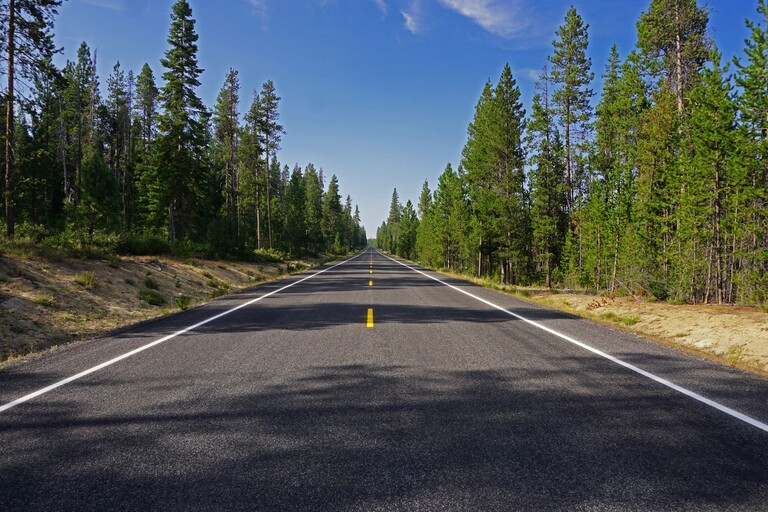 3 Sisters Wilderness