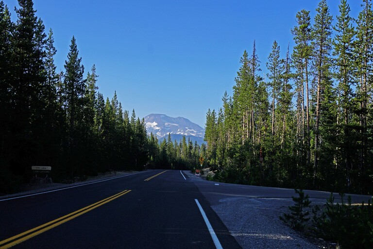 3 Sisters Wilderness