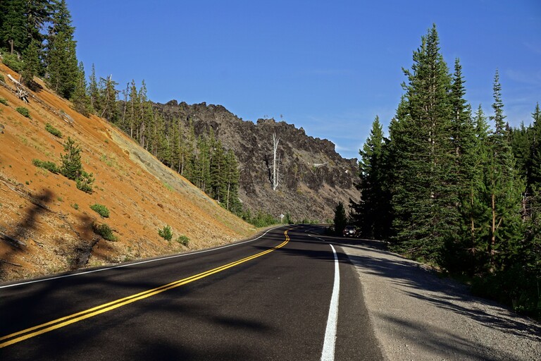 3 Sisters Wilderness