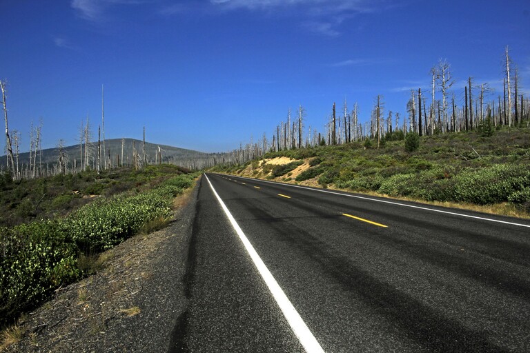 3 Sisters Wilderness