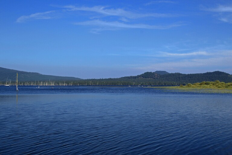 3 Sisters Wilderness