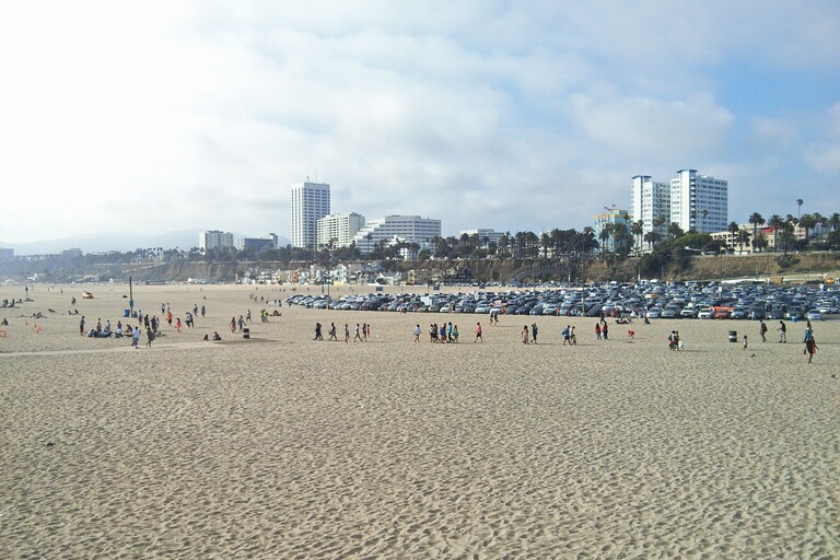 © ziegler.world Beachwalk