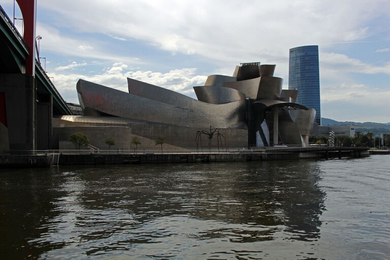 Bilbao_Guggenheim