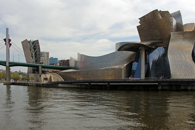 Bilbao_Guggenheim