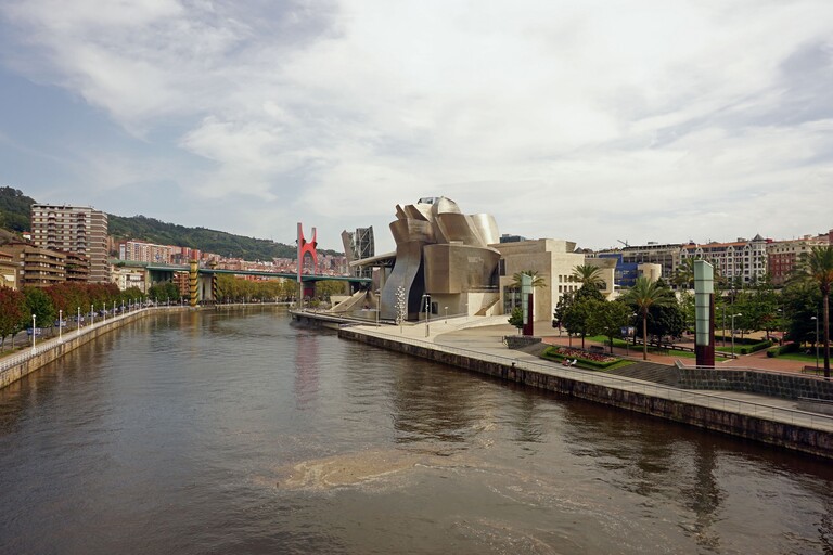Bilbao_Guggenheim