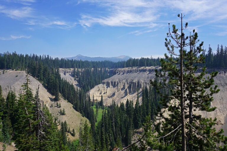 Crater Lake NP