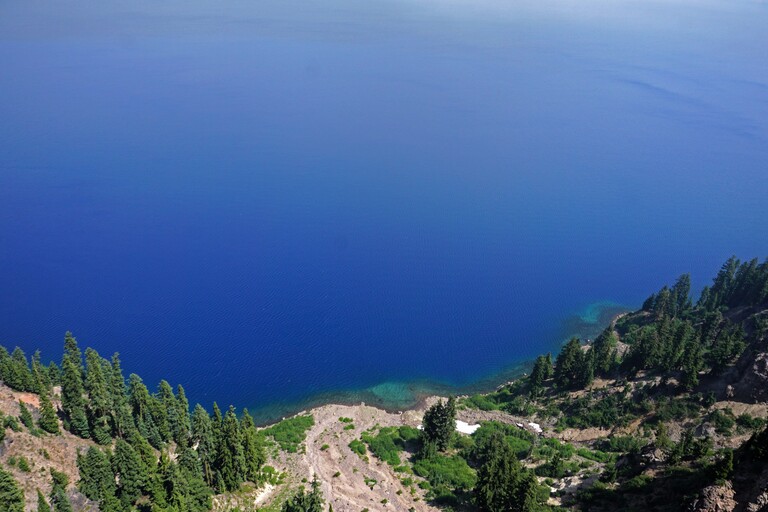 Crater Lake NP