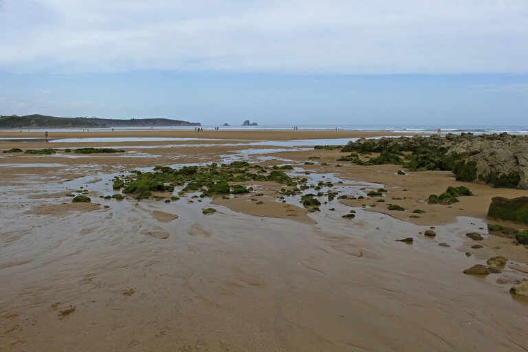 Parque Natural de las Dunas de Liencres