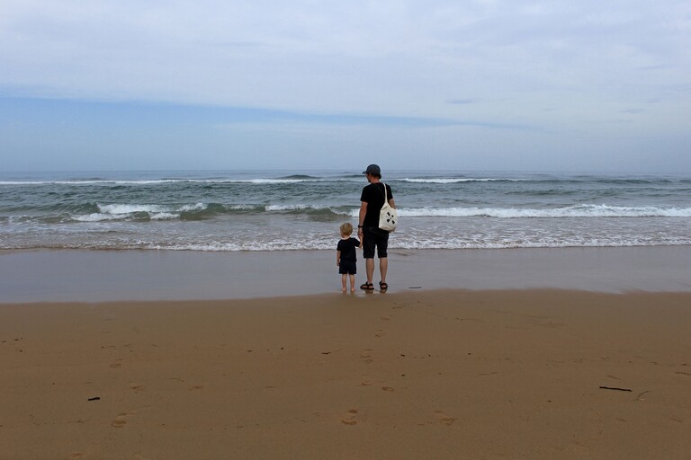 Parque Natural de las Dunas de Liencres