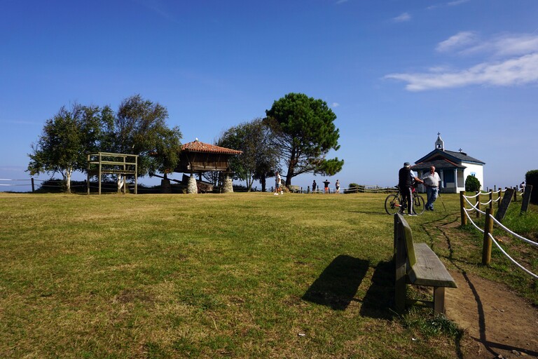 Ermita de la Regalina