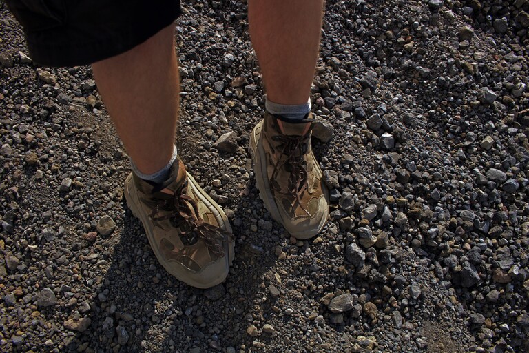 Lassen Volcanic_Cinder Cone