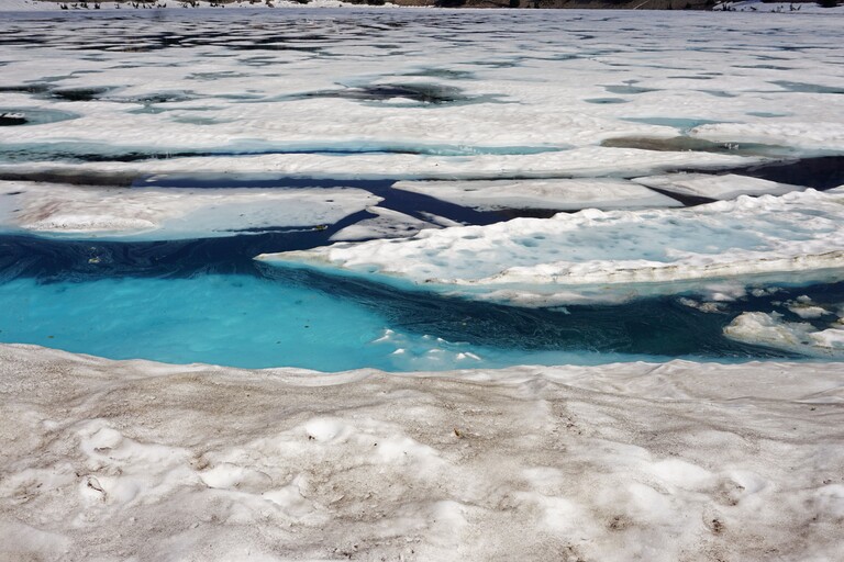 Lassen Volcanic_Lake Helen