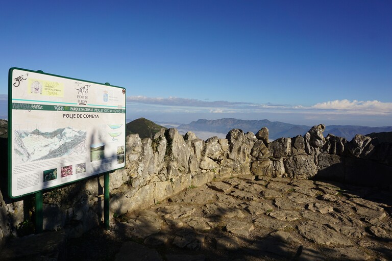 Mirador del Príncipe de Asturias