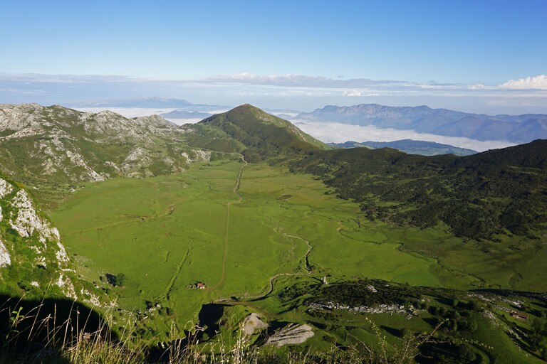 Mirador del Príncipe de Asturias