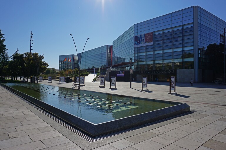 Museo de la Evolución Humana