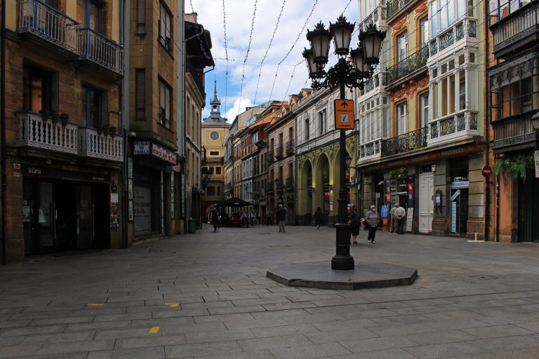Oviedo