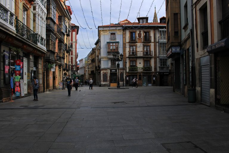 Oviedo