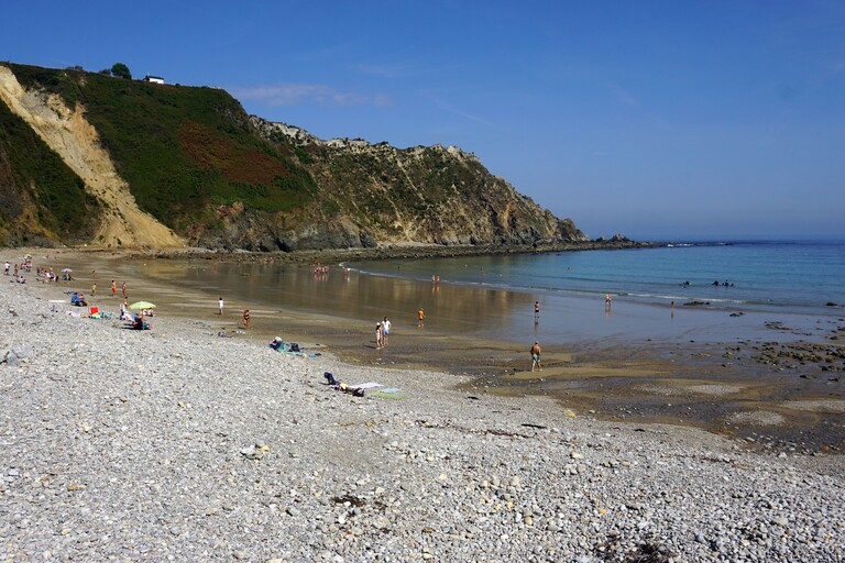 Playa de Cadavedo