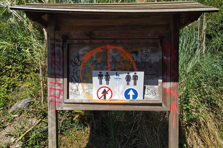 © ziegler.world Playa de Muriola